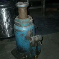 جک روغنی سالم