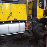 باک سازی ۱۱۰|قطعات یدکی و لوازم جانبی|شیراز, ترمینال باربری|دیوار