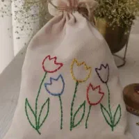 پذیرش گل دوزی|لوازم خیاطی و بافتنی|گنبد کاووس, |دیوار