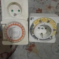 پریز تایمردار برند KINEL