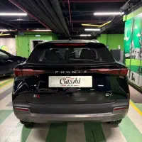 Fownix FxEv 2026/برقیfx/نقدواقساط|خودرو سواری و وانت|تهران, هروی|دیوار