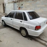 پراید 92|خودرو سواری و وانت|پاکدشت, پاکدشت (مامازند)|دیوار