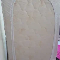 تشک کودک و نوجوان برند خوشخواب طبی فنری