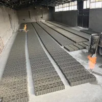 تولیدی بلوک سبک آینده سازان تبریز