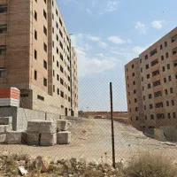 فروش آپارتمان فرهنگیان صدرا
