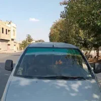 ون کاروان سایپا|خودرو سواری و وانت|نجف‌آباد, شریعتی|دیوار