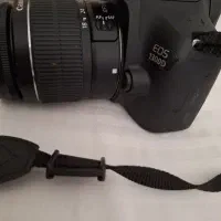 دوربین کنون D1300