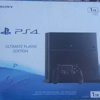 ps4|کنسول، بازی ویدئویی و آنلاین|حمیل, |دیوار
