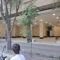 مغازه ۳دهنه واقع در پاسدار گمنام