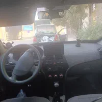 تیبا مدل ۹۵ تک برگ سند  بدون. رنگ|خودرو سواری و وانت|مشهد, جانباز|دیوار