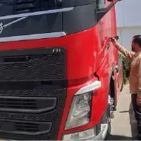 کارشناسی کامیون خودرو ماشین سنگین راهسازی رنگ دیاگ|خدمات موتور و ماشین|اسلام‌شهر, بهرام آباد|دیوار