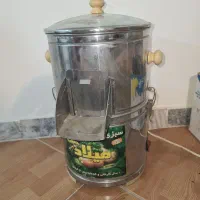 سبزی خوردکن ۳ کیلویی سالن سالم