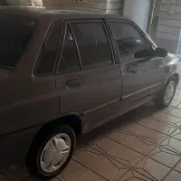 پراید۸۳انژکتور