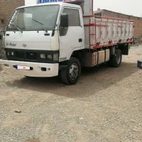 هیوندا باری|خودرو سنگین|کرمان, |دیوار