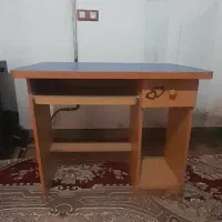 میز کامپیوتر