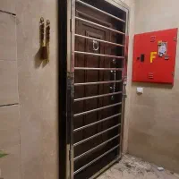حفاظ استیل،نرده استیل