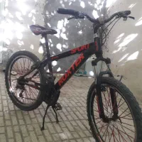 دوچرخه روکستر 24
