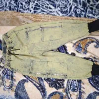 شلوار اسلش نو|لباس|گالیکش, |دیوار