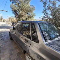 پراید مدل ۹۰|خودرو سواری و وانت|نائین, |دیوار