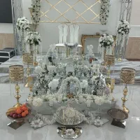 باغ تالار رضا|خدمات پذیرایی، مراسم|ملارد, |دیوار