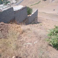زمین شهرکی بنیاد مسکن آبعلی کنار جاده هراز