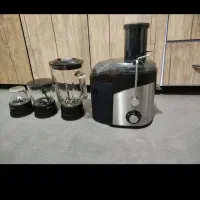 آبمیوه گیری