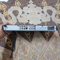 پخش سی دی CD DVD فلش|سیستم صوتی خانگی|رشت, معلولین|دیوار