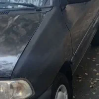 پراید مدل 84|خودرو سواری و وانت|تبریز, |دیوار