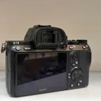 camera 7 mark 3|دوربین عکاسی و فیلم‌برداری|تهران, پامنار|دیوار