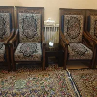 مبل قالی نو|مبلمان خانگی و میز عسلی|کرمان, |دیوار