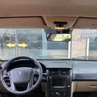 پارس موتورجدیدسفارشی تمام فول۴۰۲