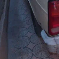 پیکان مدل 92تمیز|خودرو سواری و وانت|سراوان, |دیوار