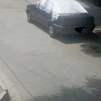 پژو آر دی آی (RDi) بنزینی، مدل ۱۳۸۴