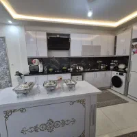 آپارتمان ۱۲۰ متری دو ممر تک واحدی غرق نور و آفتاب