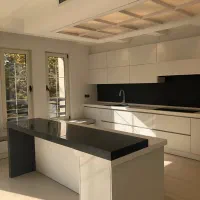 گلسار سه راه گلایل تاپ لوکیشن روبری پیتزا پیتزا