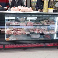 ساخت تخصصی یخچال قصابی با ساندویچ پانل سردخانه|کافی‌شاپ و رستوران|مشهد, فدک|دیوار