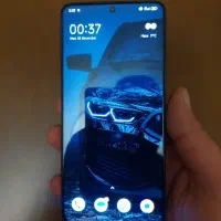 Poco X6 pro ram 12-512|موبایل|تهران, گلستان (شهرک راه آهن)|دیوار