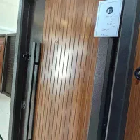 درب ایمنی لامینوکس|مصالح و تجهیزات ساختمان|اصفهان, بهارستان|دیوار