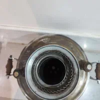 سماور ذغالی|سماور، چایساز، قهوهساز|کاشان, فین کوچک|دیوار