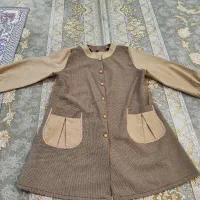 پالتو زنانه