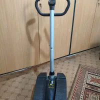 تناسب اندام کراس اسپرت مدل Lateral Thigh Trainer