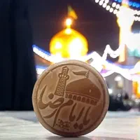 سفرمشهدقطار ۴تخته و ۶ تخته با تعطیلات آرام|تور و چارتر|زنجان, |دیوار