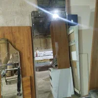 آینه  قدی سایز بزرگ