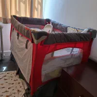 تخت و پارک|تخت و صندلی بچه|تهران, پونک|دیوار