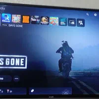 ps5 slim digital|کنسول، بازی ویدئویی و آنلاین|شاهین‌شهر, شهرک گلدیس|دیوار