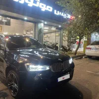 بی ام و ایکس فور ۲۰۱۵ فول|خودرو سواری و وانت|تهران, عباسآباد|دیوار