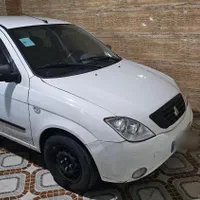 تیبا ۲ هاچبک مدل ۹۷