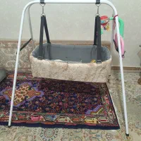 گهواره کودک