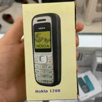 موبایل نوکیا 1200 عمده