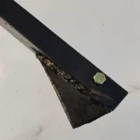 تیپ کش ۶ ردیفه برای گندم و ذرت|ماشین‌آلات صنعتی|فسا, |دیوار